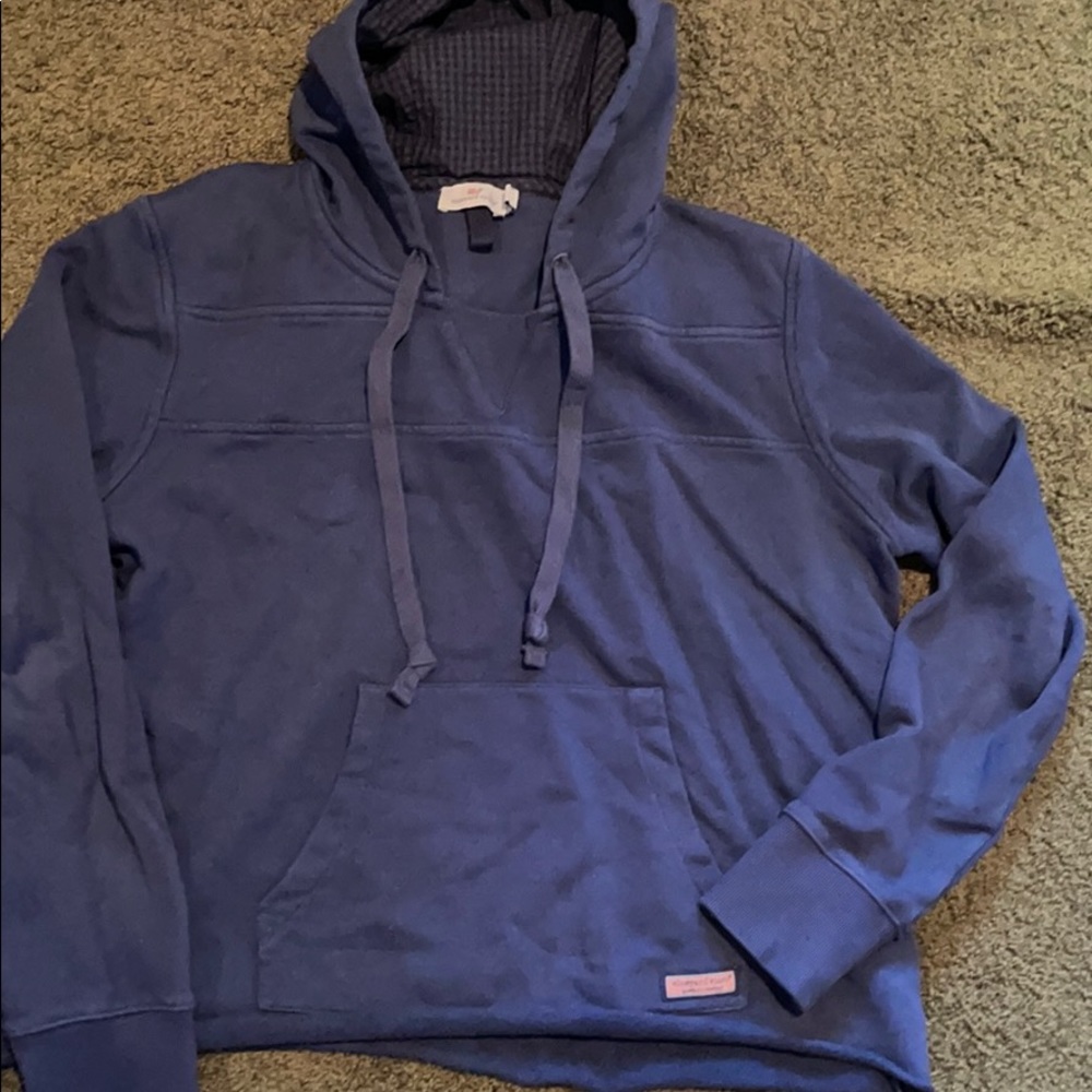 Vineyard Vines Hoodie Sweatshirt